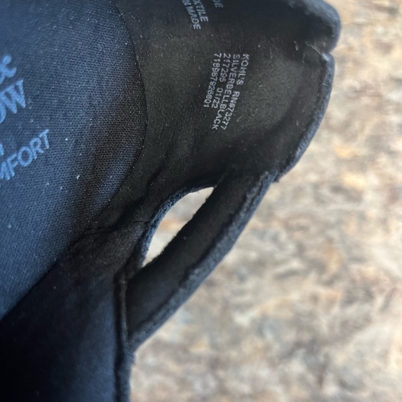 Croft & Barrow,Size 6.5 with Tecomfort. Hardly used - Picture 5 of 5